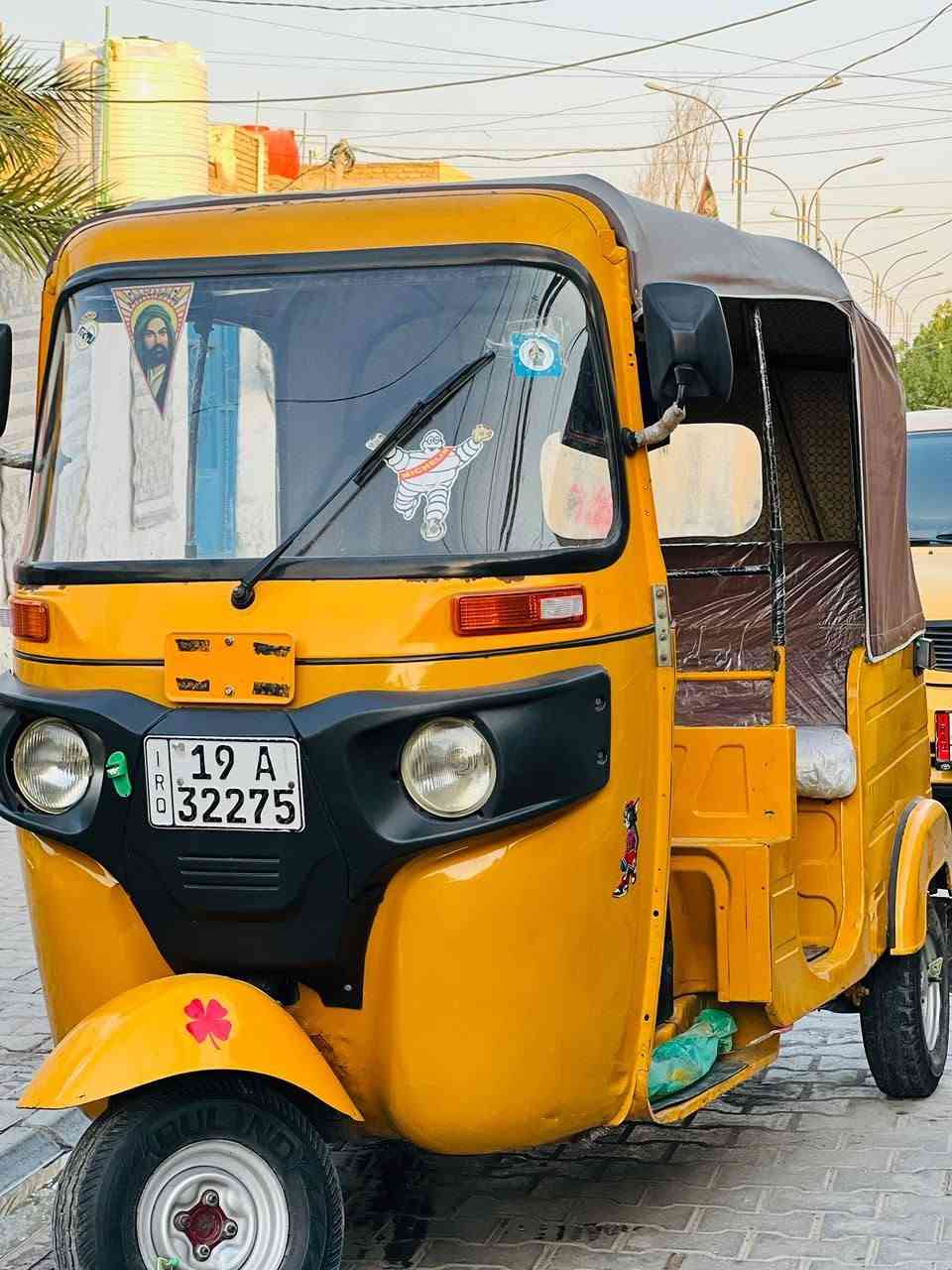 تكتك مديل 20 رقم وسنوية تحويل ثاني يوم مكانها كوت حي الجهاد
***********
