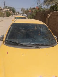 افيو • ٢٠٠٩ • مكينة كورلا