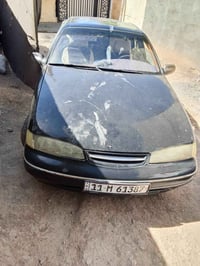 برنس للبيع رقم بغداد سياره شغاله كير ومكينه وصدر خير من الله ابيع بسعر...