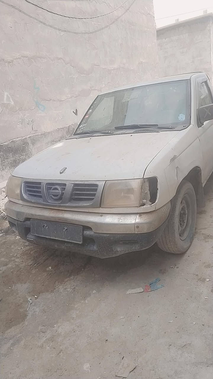 بيكام ميسان • ٢٠٠٢ • كير اكسن