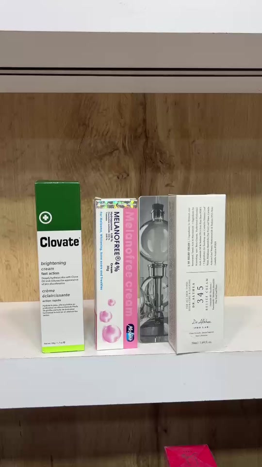 مستحضرات تجميل • مكياج • عناية البشرة