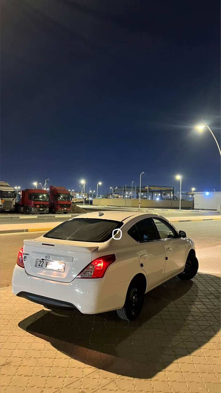 صني • ٢٠٢٤ • ٤٥٠٠٠ كم