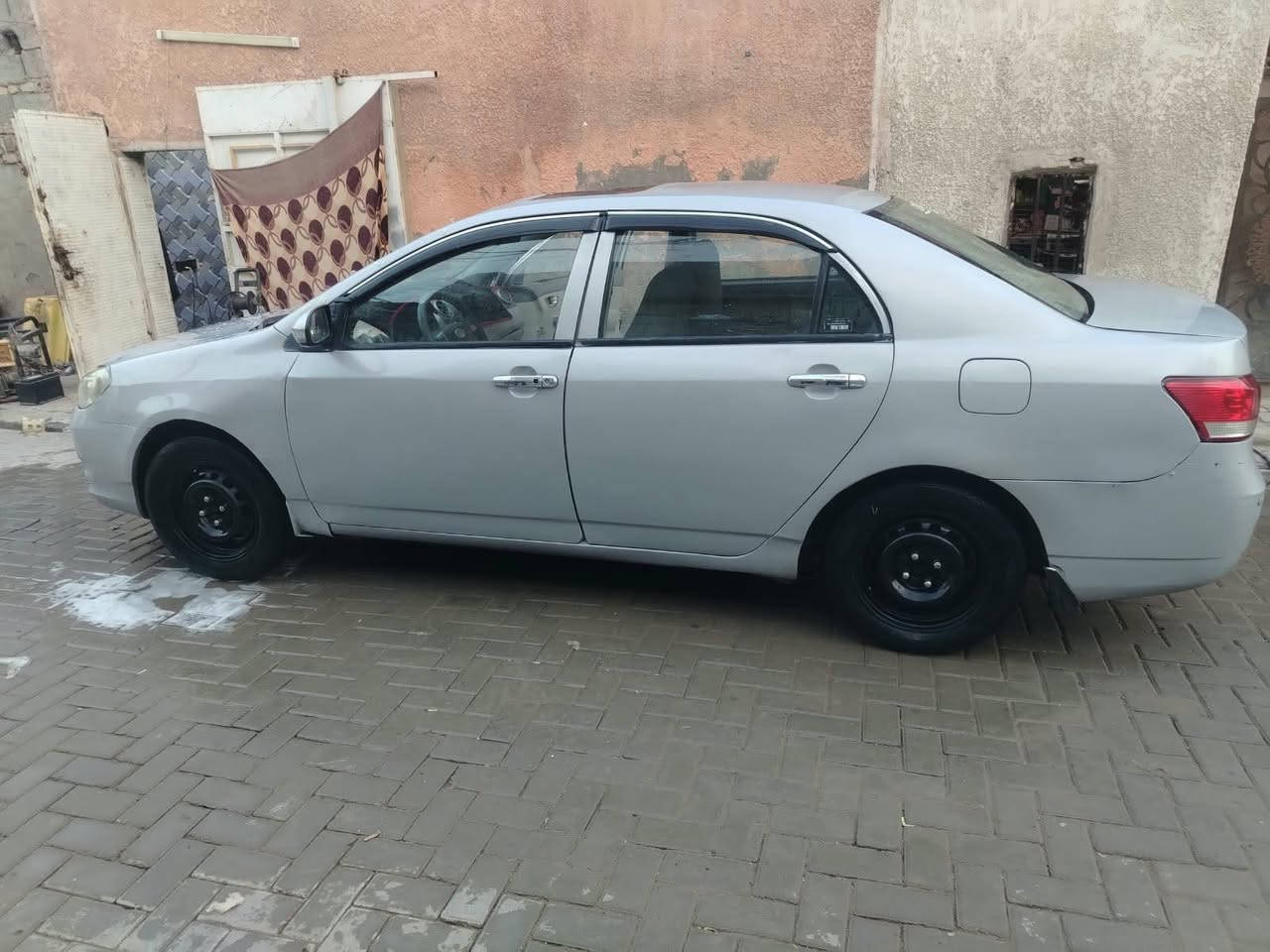 بيوايدي G3 • كير عادي • محرك هوندا