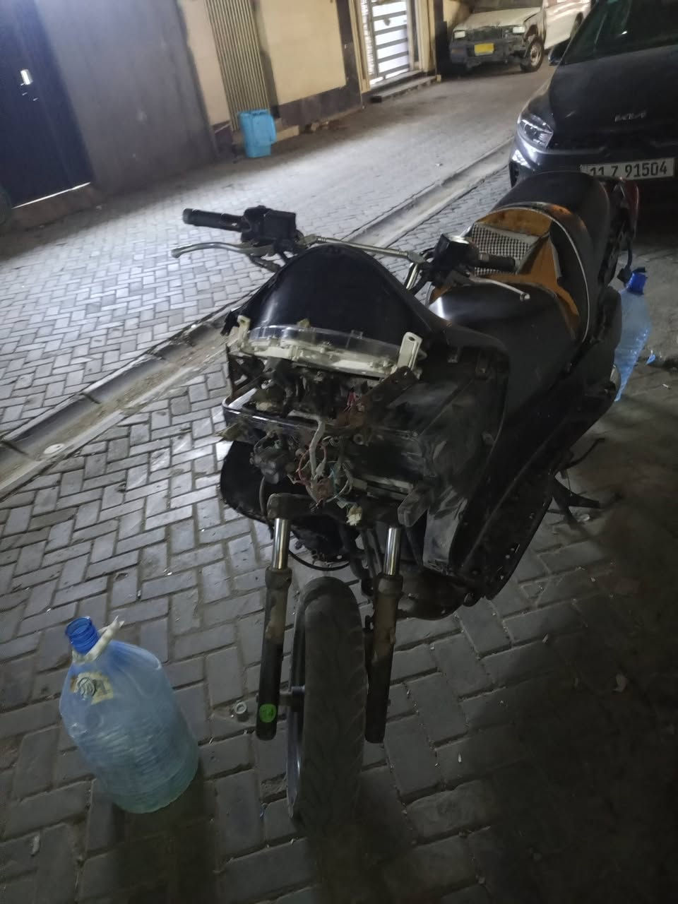 فورزه صفر 8 للبيع نكره بكل وقت وين متريد روح بيهه فتحت كفراتهه صبغتهن يم صباغ بعدني مشادهن تريدهه هيه وكفرات تريدهه هيج هيه وكفرات 400 يدون 350 قفل قفل لاتعملني ولاعاملك ***********

