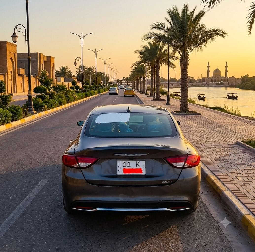 عندي سياره مراوس سياره سي 200 محرك 2400 موديل 2016 بيه ظربه مريكه جاملق بنيد فقط باقي كفاله شواصي لقود محرك كير تبريد حداديه كهرباياته كله شقاله خير الله محرك بس فتح تبديل فلس الماي فقط عنوان  نجف رقم بي واتساب ***********

