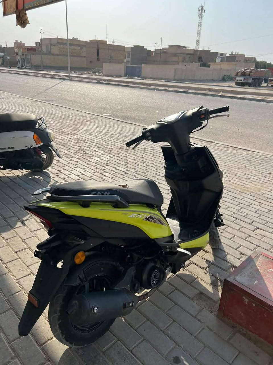 نضيفه • جاهز • كربلاء الحر