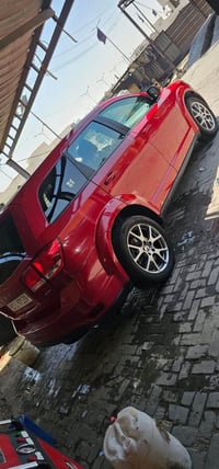 جورني ٢٠١٨ • ٧ راكب • حادثه
