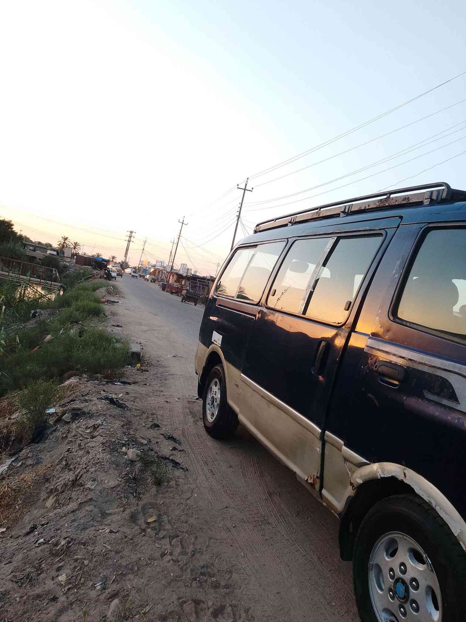 ابريجو • ٩٦ • ناصريه