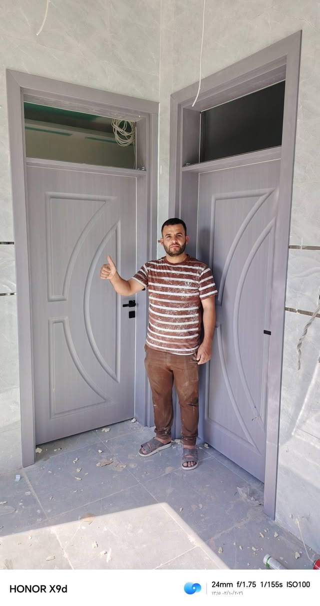 المعمل التركي • كاونترات • الفياض