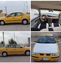 سمند • ٢٠١٠ • جاهزة