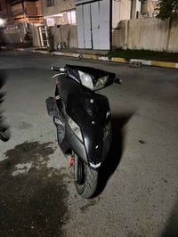 ثعلب • ١٤٠ • كهربائيات
