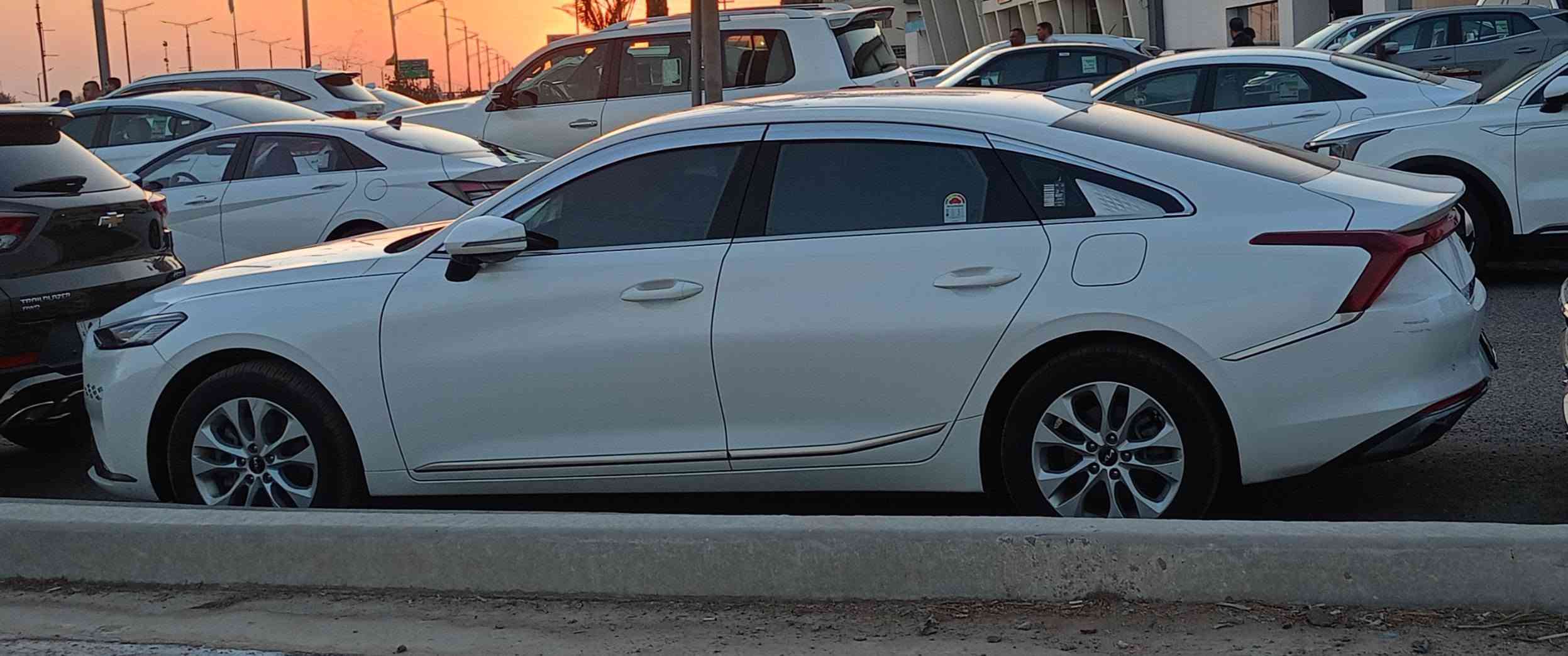 كيا 8 غاز موديل 24 كفاله سعر 200 رقم بغداد بسمي واتساب 0780729992البصره

نص مكتوب في الصور:
- كيا 8 غاز موديل 24 كفاله سعر 200رقم بغداد بسمي واتساب ***********