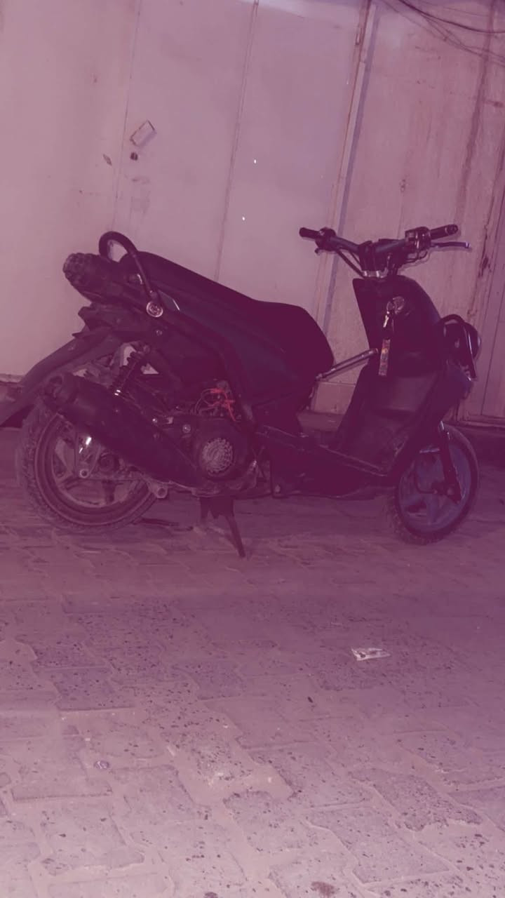 سكنس جبلي • ام عيون • ١٤٠