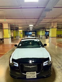 كرايسلر 300 S • ٢٠١٦ • كلين تايتل