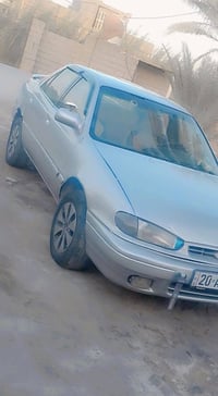 الانترا • ١٩٩٤ • رقم جديد