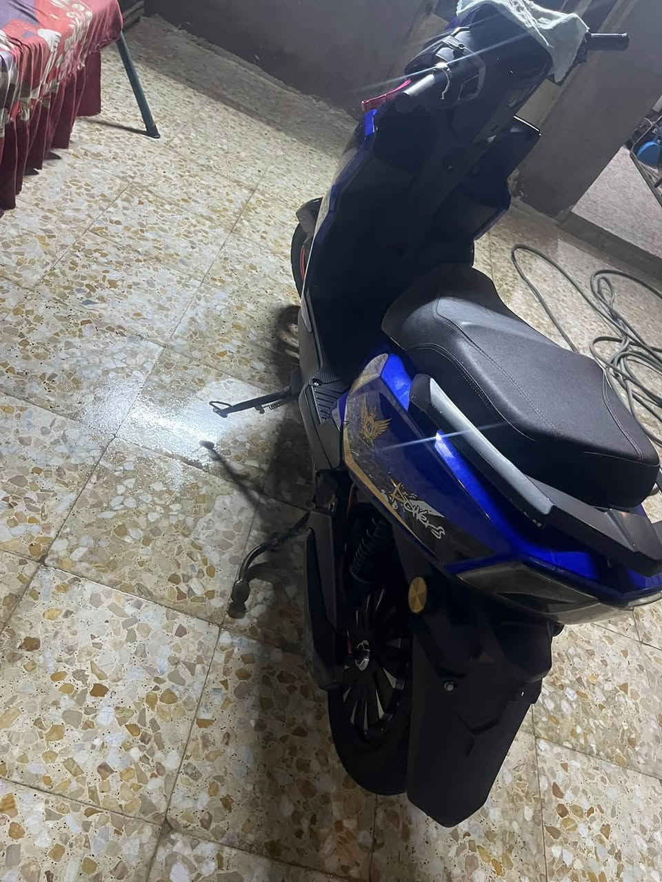 دراجة شحن • موديل ٢٠٢٦ • بطارية ممتازة