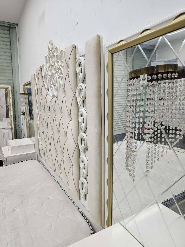 /سارعوا بل حجز / غرف النوم فخمه يخبل انارات لمس اخو جديد صفر كامل اي استفسار اتصل بنا رقم *********** كركوك, العراق
