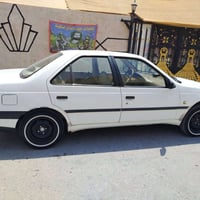 بيجو • ٢٠١٠ • بدون ضربه