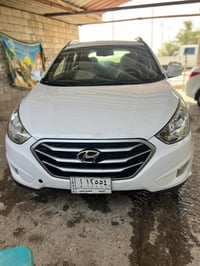 توسان • ٢٠١٣ • رقم نجف