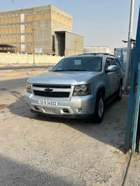 تاهو ٢٠١١ • مكينة وكير زين • غاز ٨٠ لتر