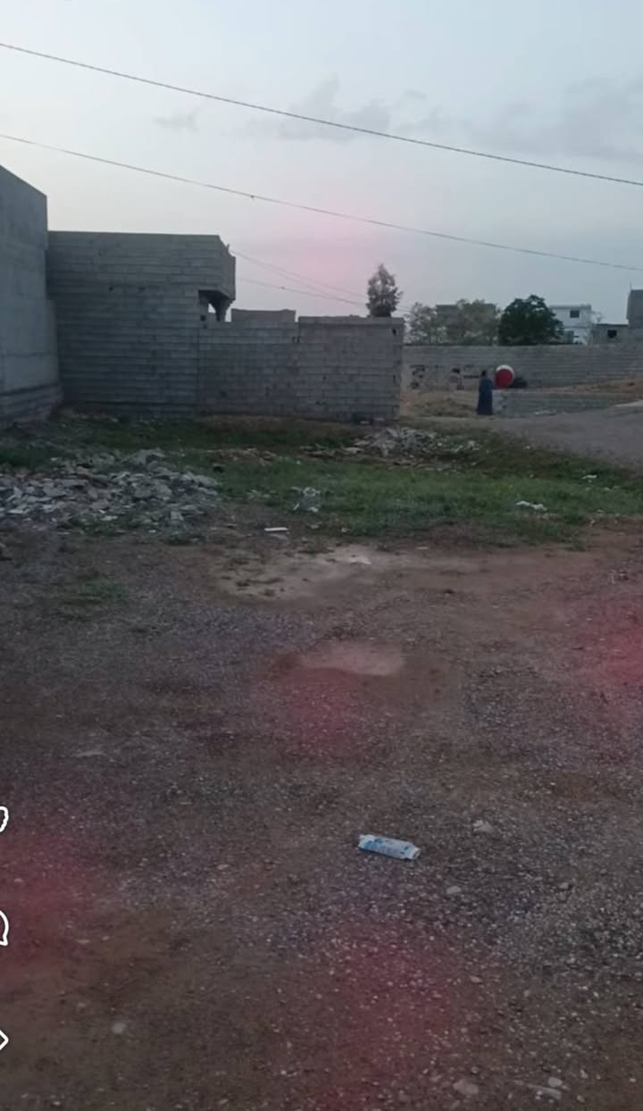 المرور • ٣٠٠م • ارض سكنية