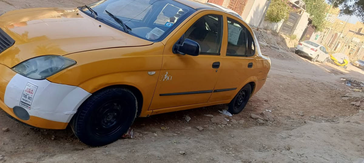 السلام عليكم
سياره طيبه موديل 18 للبيع سياره جاهز مانقص شي گبل لشارع تبريد شغال محور مكينه مال كيه ريو 
الاستفسار ***********
