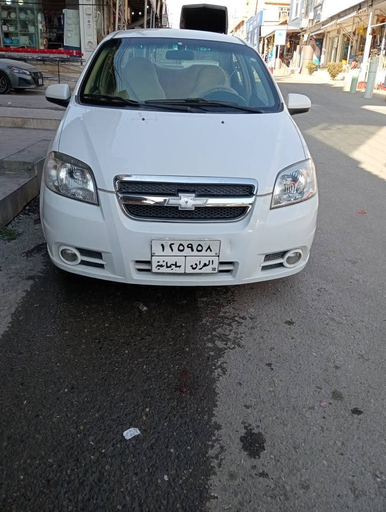 افیو ٢٠١١ • ١.٥ • اوتوماتيك