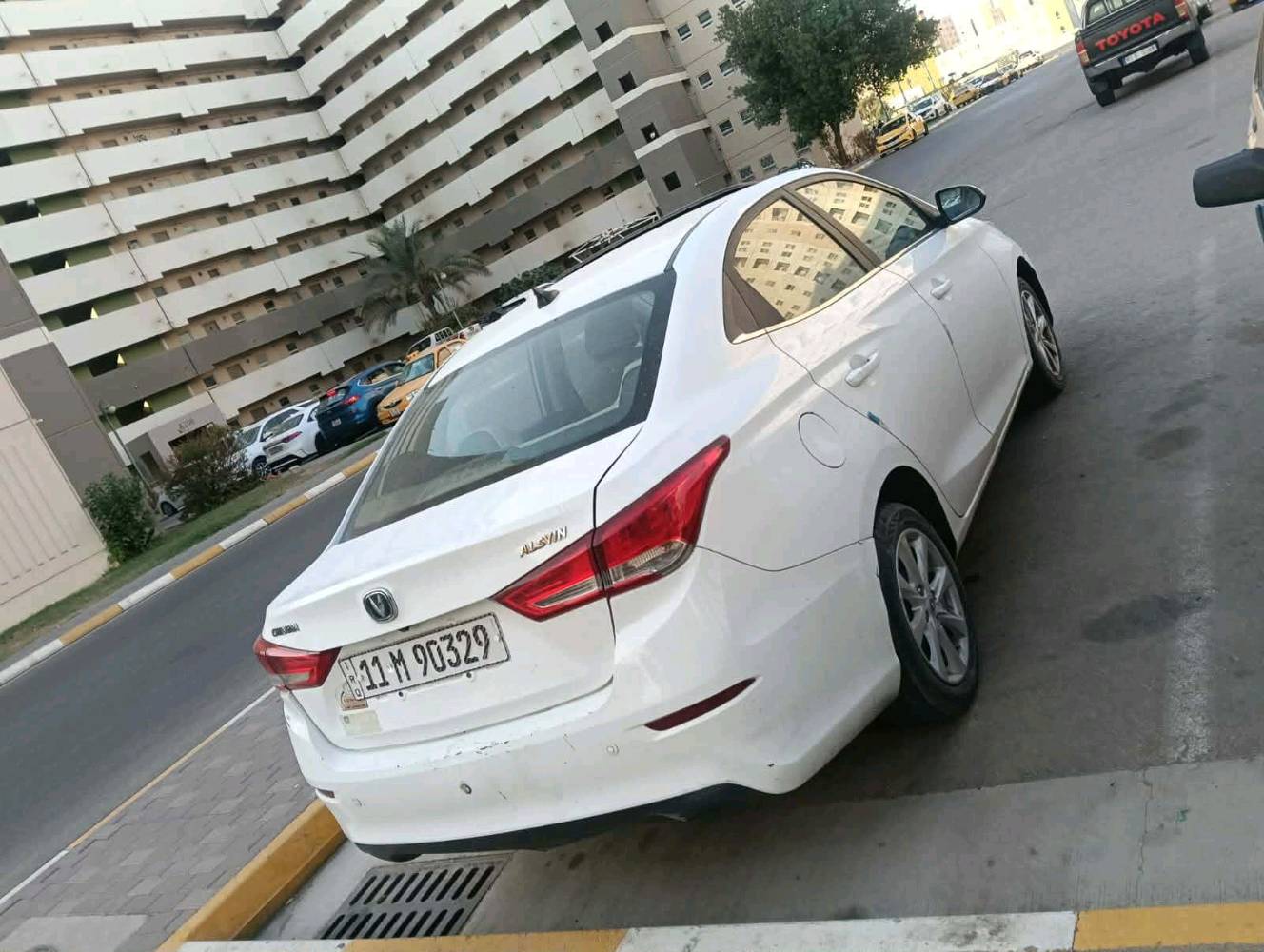 شانجان اي اسفن • ٢٠٢٠ • دبل