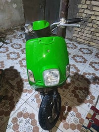 بوليسي • لفات مكينه • سلف خربان