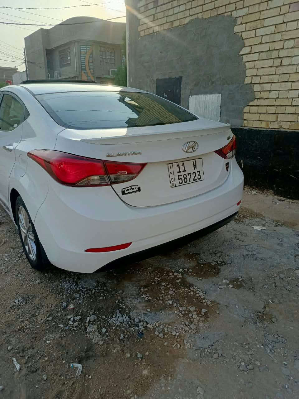 النترا خليجي • ٢٠١٦ • ماشي ١٤٧ الف