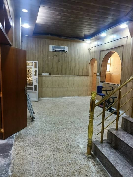 بيت ركن • طابقين • ١٠٠م