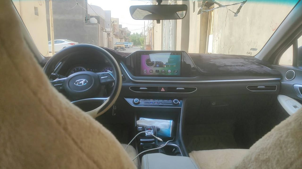 سوناتا 2020 خليجي 2500  الشكل الجديد ماشيه 114 السياره فول نضافه السعر 160
***********
