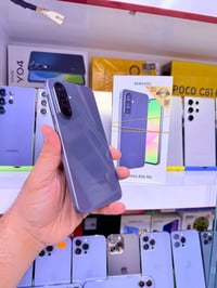 سامسونج A56 5G • ٢٥٦ • ضمان سنة