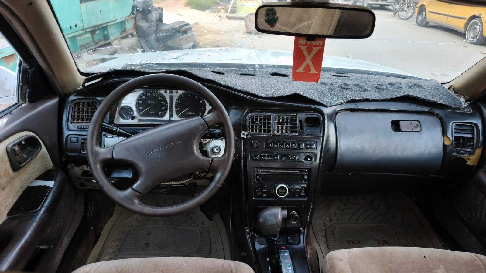 $35وبيه مجال
كرسته نفخ مكفوله من كصه ونقل ولعيب الشرعي رقم ميسان سنويه نافذه بل 22 تحويل ثاني يوم مكينه وكير ونجي كارتون حداديه نضيفه تخم تاير جديد كهربيات كله شغاله سياره جاهزه السعر 35 وبيه مجال مكاني شطره للستفسار ‏‪***********‬‏
