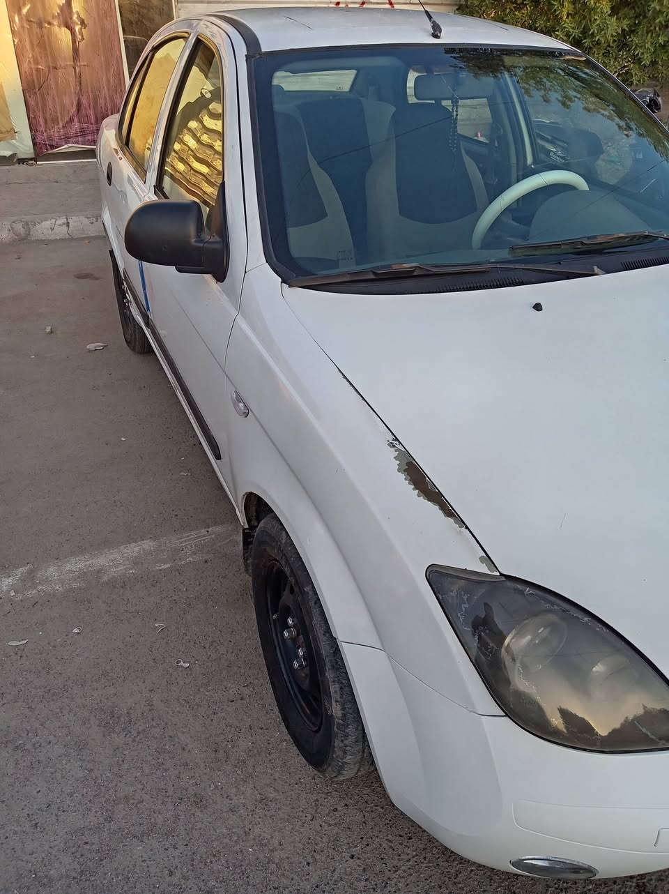 طيبه خصوصي موديل 15 سياره كفاله عامه بس جاملغ امبدل كير مكينه تبريد شواصي كله كفاله سياره ابسمي كبل تحويل سنويه لل2031 هزه جديده  السعر 35 $ وبيها مجال مكان سياره بغداد الحريه ***********
