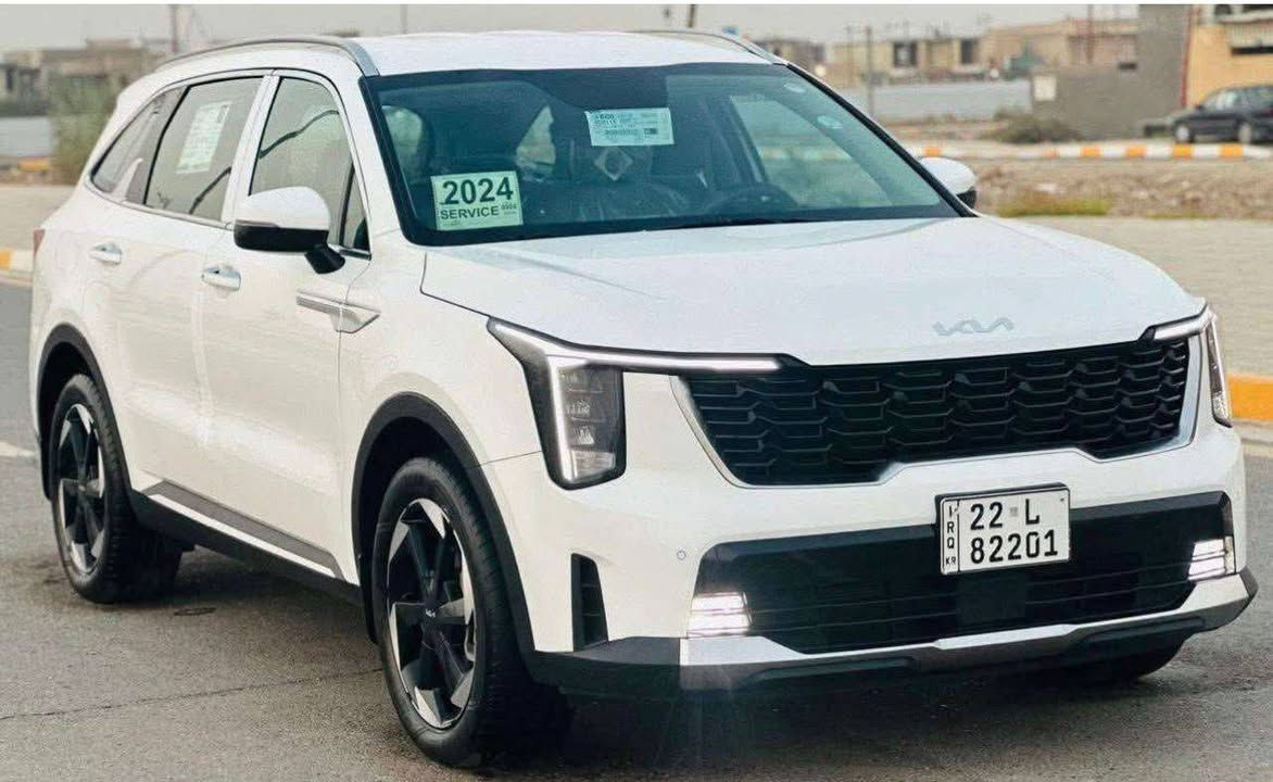 السلام عليكم سورنتو للبيع فقط بدون مراوس المكان نجف التفاصيل كلهن ناشرهن التعجبة يدخل خاص او يتصل ***********
