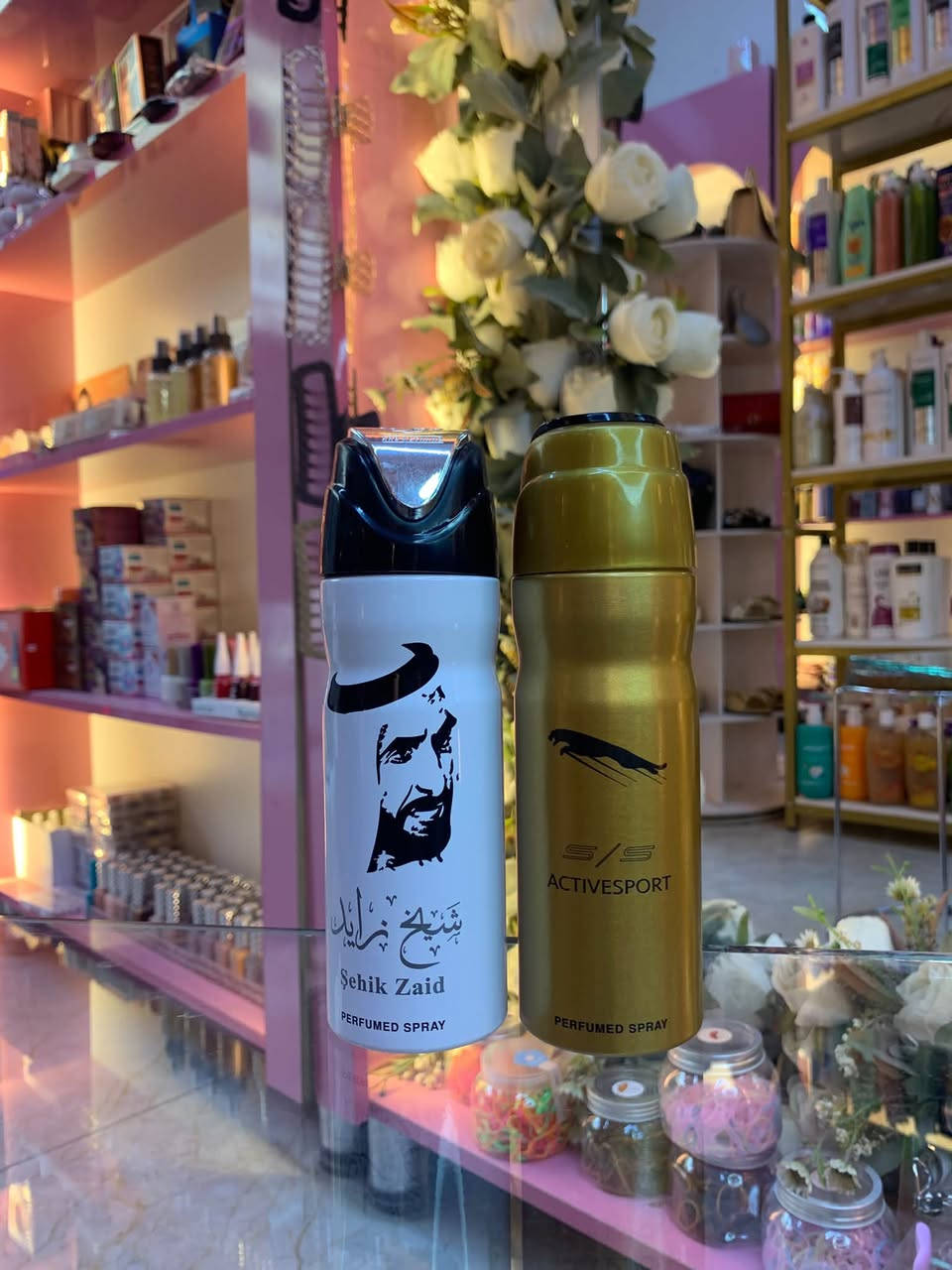 عطور مميزة • عرض خاص • حي الفرات
