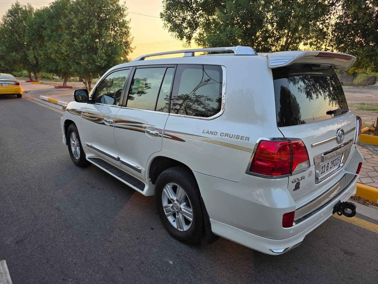 جكساره • ٢٠١٣ • رقم بغداد