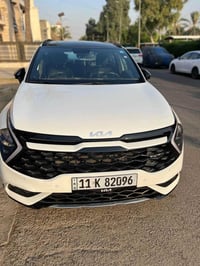 سبورتج جي تي لاين • ٢٠٢٥ • مرقم بغداد