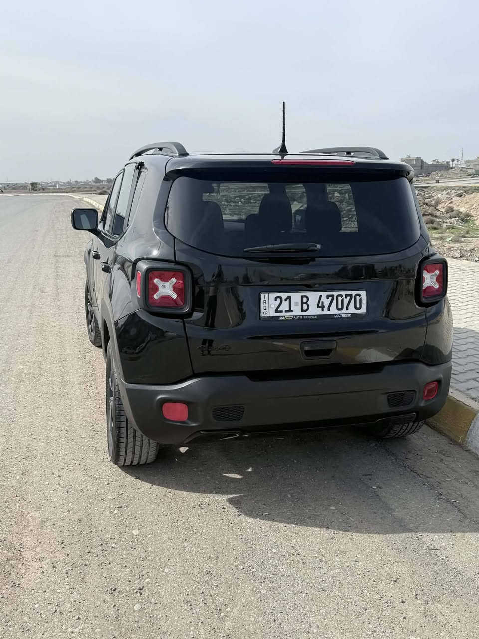 جيب رينجيد 2022
بيه ٣ قطع صبغ 

سعر 110 مكاني كركوك 

***********
