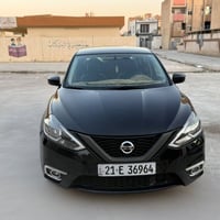 سنترا SV • ٢٠١٩ • كلين تايتل