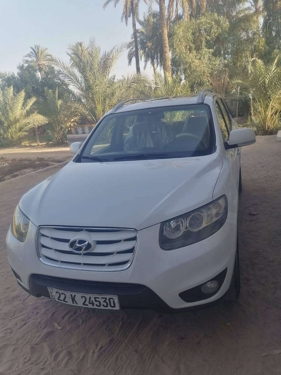 سلام عليكم سنتافي موديل ١١ رقم دولي كفاله عامه عده لبارد بلباب لخلفي مكينه 4 جاهزه من كلشي تبريد 3قطع 7راكب فول سياره مكان نجف مجمع الميرات سعر130
ملاحضة الله شاهد مكلف بنشر خابروستفسر
***********
