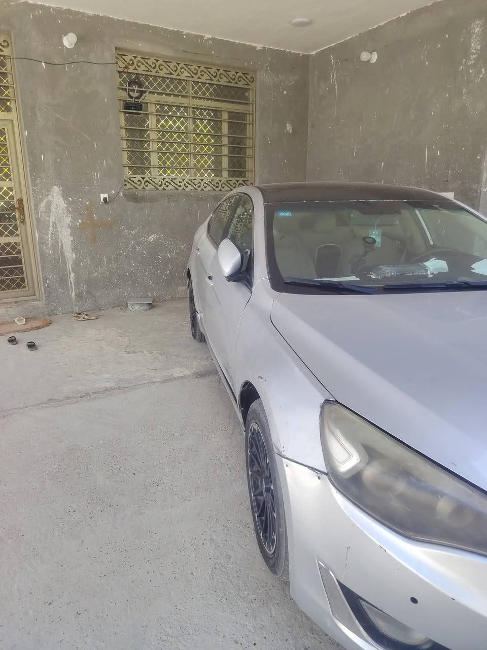 السلام عليكم بيع او مراوس كادينزا موديل 2017 بيها خمس قطع بدون دواخل  ابيع احزام.. السعر 95 وبيها مجال للشراي رقم بغداد هزة مساقطة بعدهي الشراي يتصل
العنوان التاجي.... *********** السونار هم موجود

