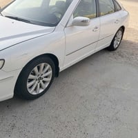 ازيرا ٢٠٠٩ • محرك ٣٣٠٠ • رقم اربيل