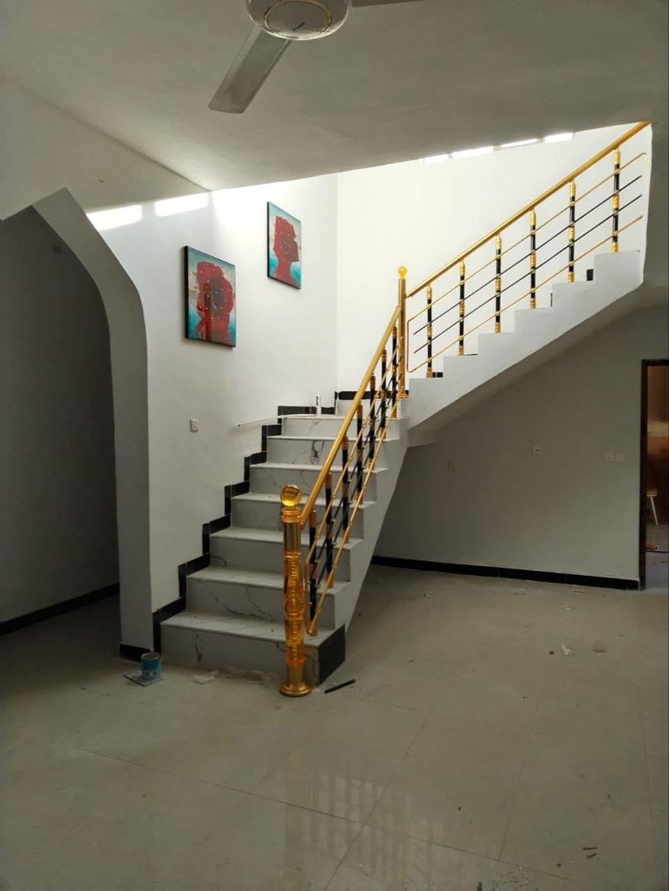 #*#معمل_الابداع #محجلات_تكريت*
---
*معمل الإبداع*  
*محجلات نيو كلاسيك*  
حديثة | عصرية | فخمة

*تكريت - القادسية*  
*************
***********
