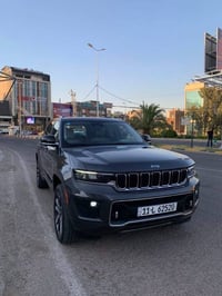اوفرلاند • ٢٠٢٢ • رقم بغداد