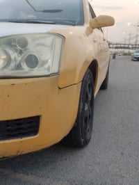 شيري A5 • موديل ٢٠١٩ • محور كورلا