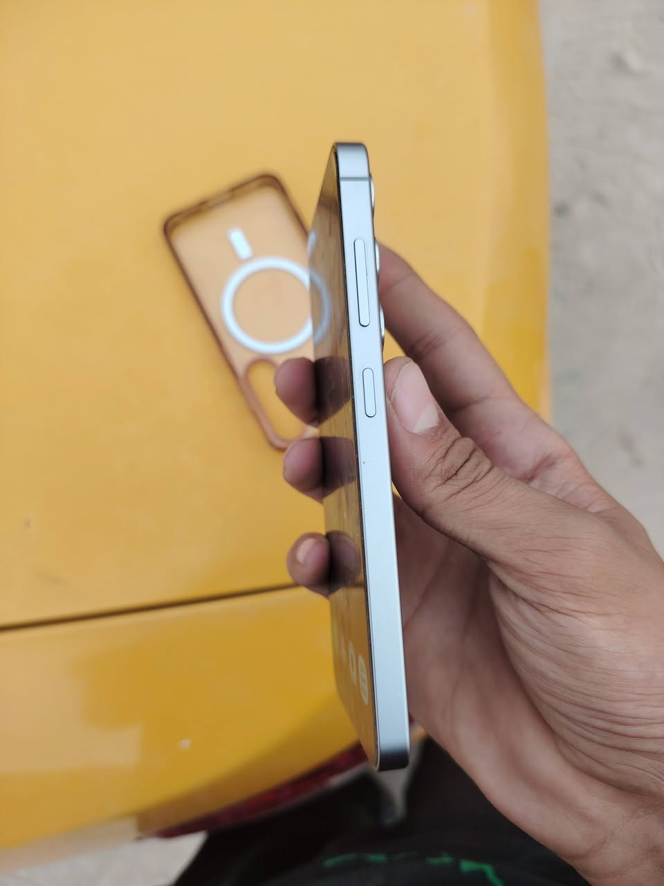 سامسونج S25 • G5 • نجف