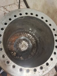 تنور • بغداد • شهداء البياع