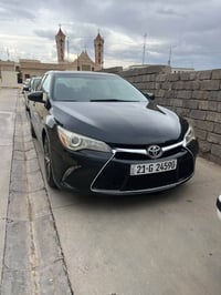 كامري • ٢٠١٧ • أربيل